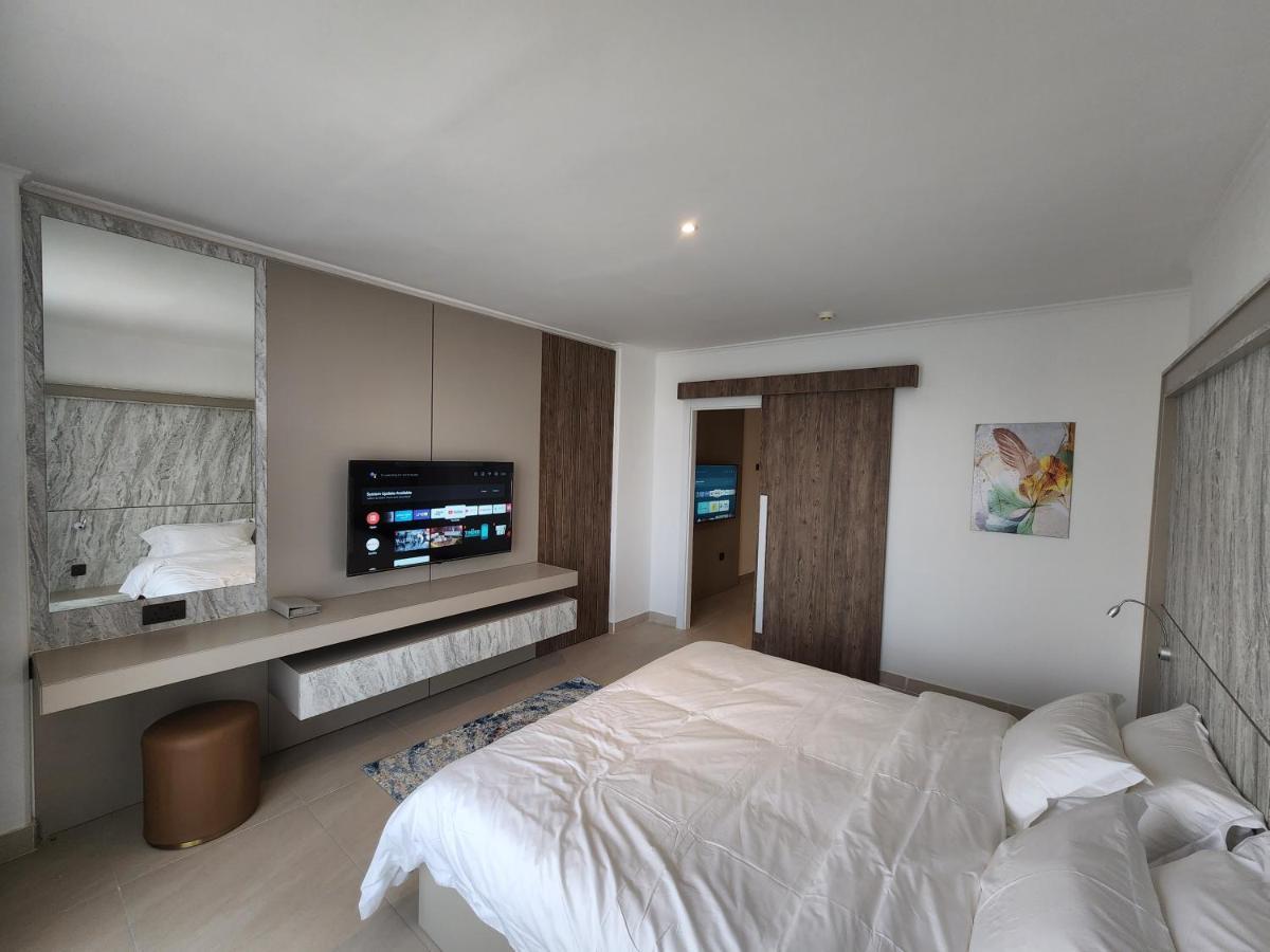 Imperial Suites Hotel Manama Exterior foto