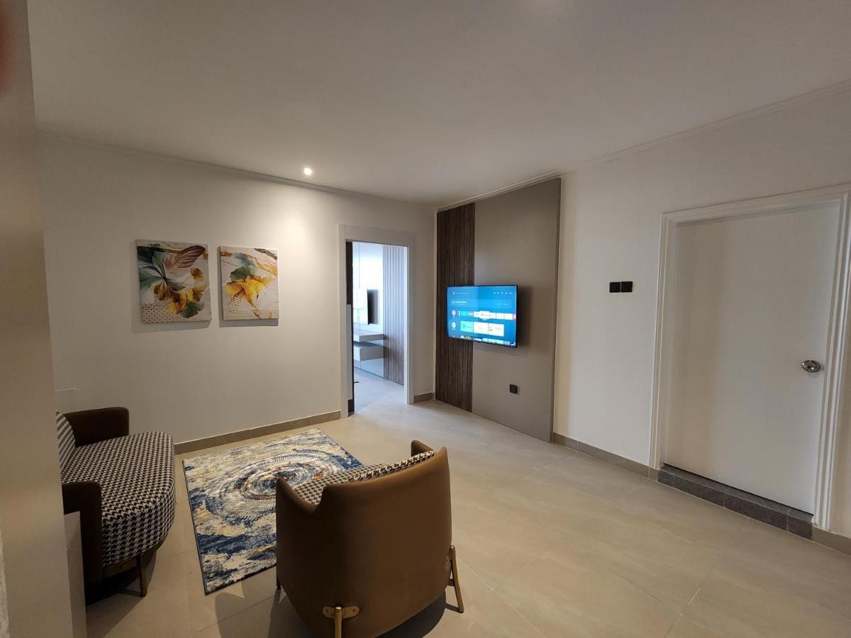 Imperial Suites Hotel Manama Exterior foto