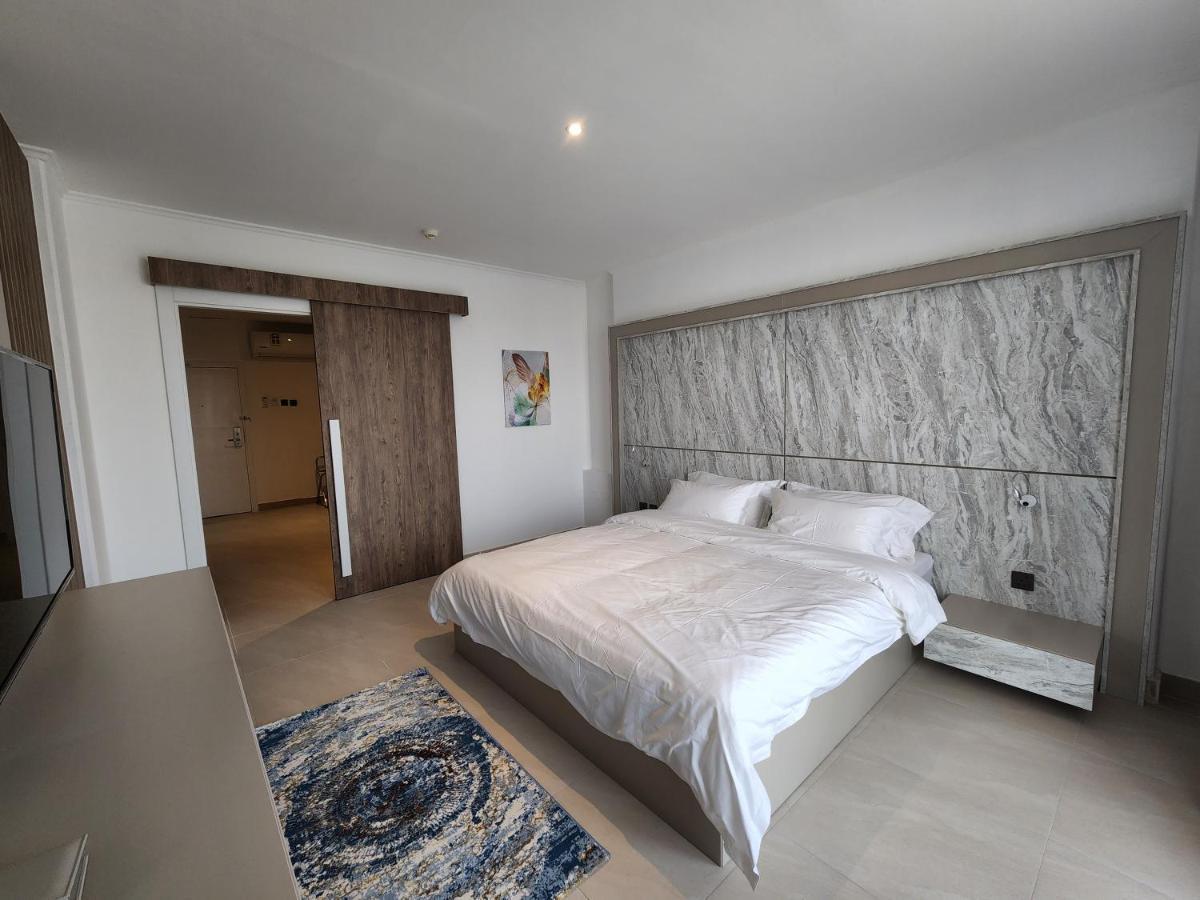 Imperial Suites Hotel Manama Exterior foto
