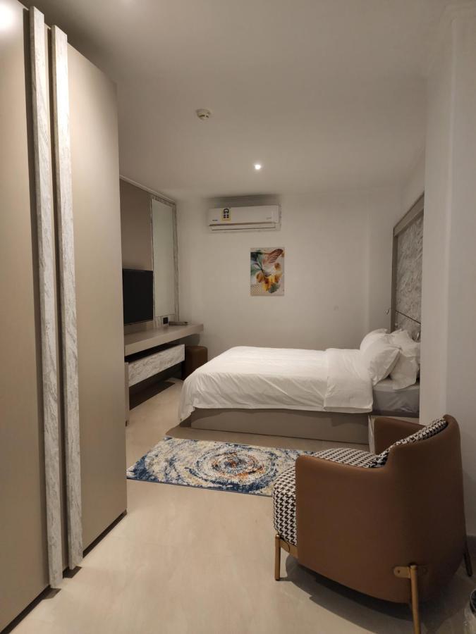Imperial Suites Hotel Manama Exterior foto